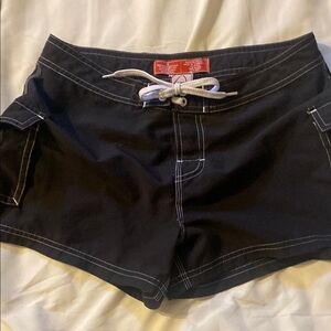 Beach Rays Young Women's Boardshort Swimwear Size 5